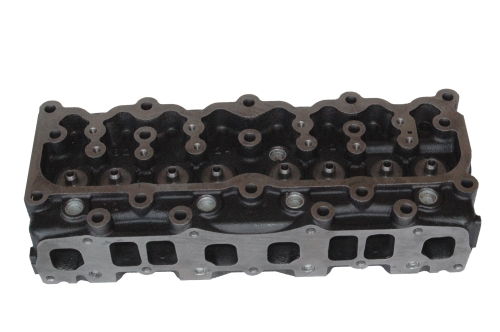 ISUZU C240 Silindir Kapağı