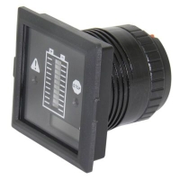 JUNGHEİNRİCH 50058892 LED PİL DEŞARJ GÖSTERGESİ - 24 V 