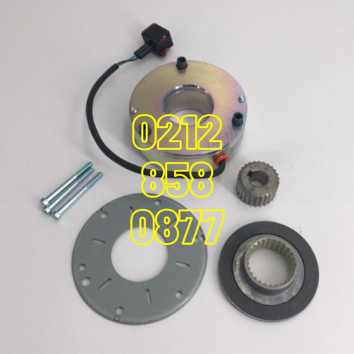 JUNGHEINRICH 51066788 Manyetik Fren Bobin Set