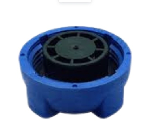 LINDE 0009184600  FILLER CAP - DEPO KAPAĞI