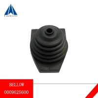 LINDE 0009625600 BELLOWS - JOYSTICK KÖRÜK OEM
