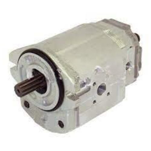 LINDE 0009812527  HYDRAULIC PUMP -HİDROLİK POMPA