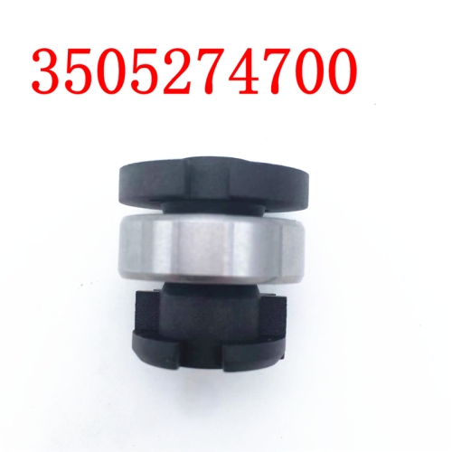 LINDE 3505274700  GEAR - Pedal Potans Dişlisi