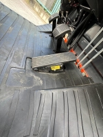 LONKİNG 3 TON DİZEL 4.5M TRİPLEX ASANSÖR EURO 5 MOTOR