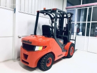 LONKİNG 3 TON DİZEL 4.5M TRİPLEX ASANSÖR EURO 5 MOTOR