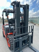LONKİNG 3 TON DİZEL 4.5M TRİPLEX ASANSÖR EURO 5 MOTOR