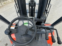 LONKİNG 3 TON DİZEL 4.5M TRİPLEX ASANSÖR EURO 5 MOTOR