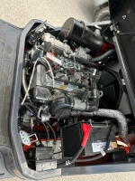 LONKİNG 3 TON DİZEL 4.5M TRİPLEX ASANSÖR EURO 5 MOTOR