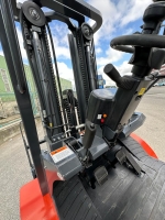 LONKİNG 3 TON DİZEL 4.5M TRİPLEX ASANSÖR EURO 5 MOTOR