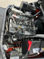 LONKİNG 3 TON DİZEL 4.5M TRİPLEX ASANSÖR EURO 5 MOTOR