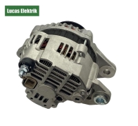 Lucas 12v Alternatör Dinamo Mıtsubıshı Tipi 90 A (L-S) (Vakumsuz) - LUCAS LEA0469
