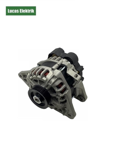 Lucas 12v Alternatör Dinamo Valeo Tipi 90 A Hyundaı I30/Kıa Ceed -  LUCAS LEA0659
