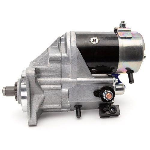 PERKINS 2873K406 Marş Motoru (24V) 