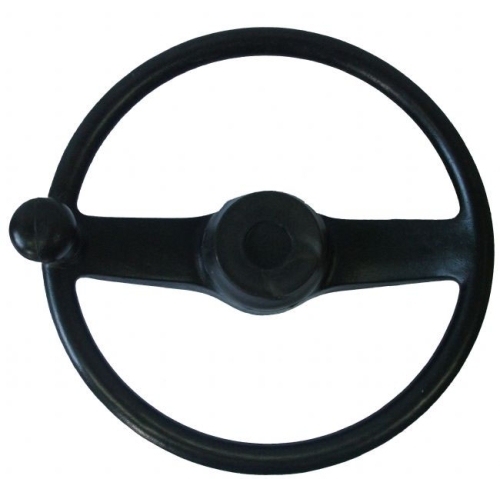 Forklift Direksiyon Simidi
