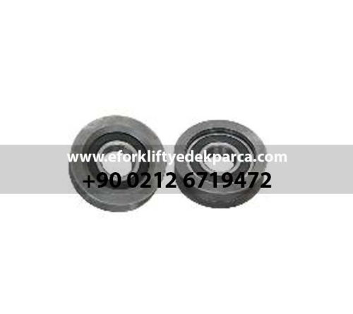 ASANSÖR ZİNCİR MAKARASI TCM FD30