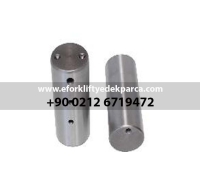 0009122102 ASANSÖR ZİNCİR MAKARA PİMİ  LINDE H30