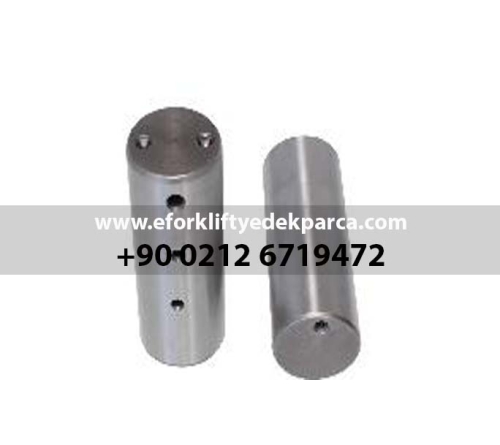 0009122102 ASANSÖR ZİNCİR MAKARA PİMİ  LINDE H30