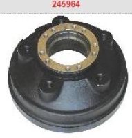 CLARK 3,0T KAMPANA PORYALI  245964