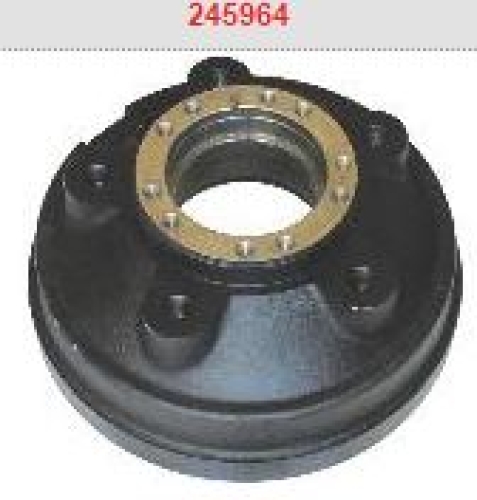 CLARK 3,0T KAMPANA PORYALI  245964
