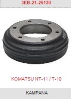 3EB-21-25130  KOMATSU NT-11 / T-10 KAMPANA