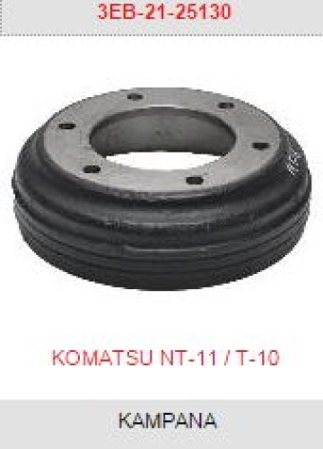 3EB-21-25130  KOMATSU NT-11 / T-10 KAMPANA