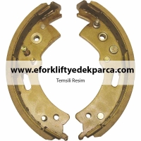 TCM FD15 BALATA
