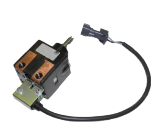 LINDE 7915491622  EMERGENCY STOP SWITCH HIGH CAPACITY