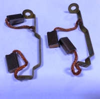 LİNDE 0039718105 MOTOR KÖMÜRÜ