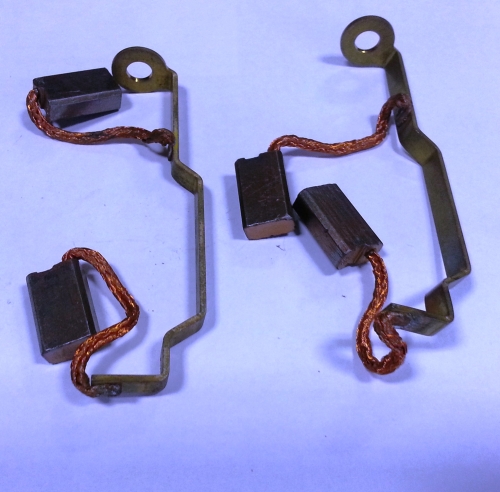 LİNDE 0039718105 MOTOR KÖMÜRÜ
