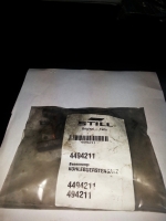 STILL4494211 MOTOR KÖMÜRÜ