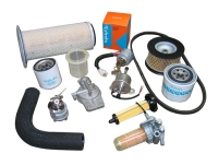 Kubota Motor Parçaları