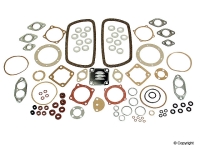 VOLKSWAGEN VW MOTOR KİTİ