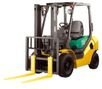 KOMATSU MOTOR KİTİ