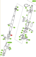 0288403-STILL SLIP RİNG