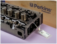 PERKİNS MOTOR KİTİ