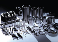 DEUTZ MOTOR KİT