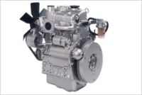 PERKİNS MOTOR KİTİ