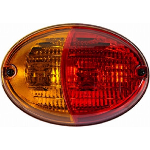 STILL 000974024 REAR LIGHT - 24V ARKA STOP LAMBASI SAĞ