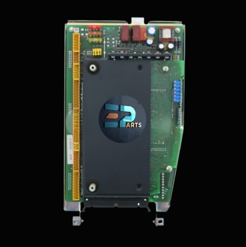 STILL 0158434 PRINTED CIRCUIT BOARD
