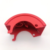 YALE 580011991 COVER