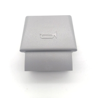 YALE 582005203 KORNA BUTON