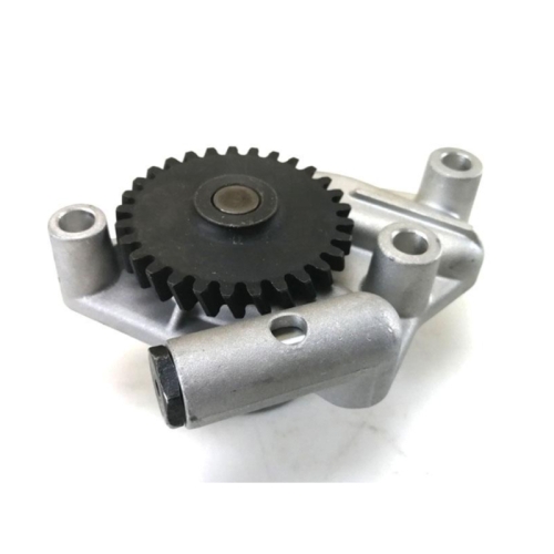 Yanmar 4D94E 12990032001 Yağ Pompası - Orjinal