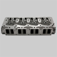 YANMAR 4D94E Silindir Kapağı