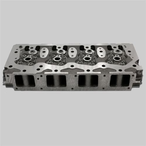 YANMAR 4D94E Silindir Kapağı