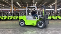 Zoomlion FD70 Dizel Forklift CUMMINS 3,8 T3