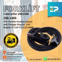 Caterpillar 2661466 Throttle Position Sensor