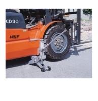 Forklift Krikosu NETLİFT NL-A400  4000 kg