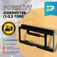 Forklift Sideshifter (1-2,0 Ton)  41 Ayna