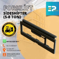 Forklift Sideshifter (2,5- 3,5 Ton) Ataşman 51 Ayna