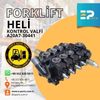 Heli Forklift Kontrol Valfi – A20A7-30441